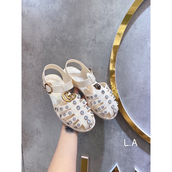 Sandal giọ gui ci fullbox