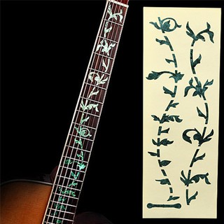 Miếng dán cần đàn guitar