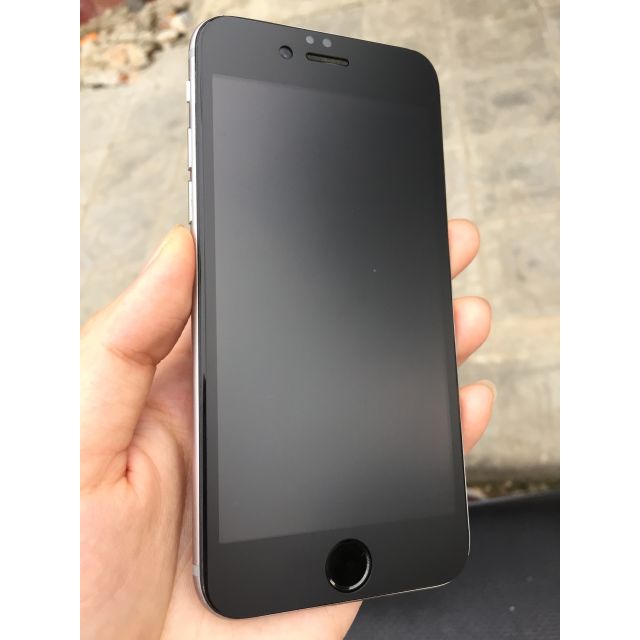 Cường lực nhám full màn ip6 đến ipx