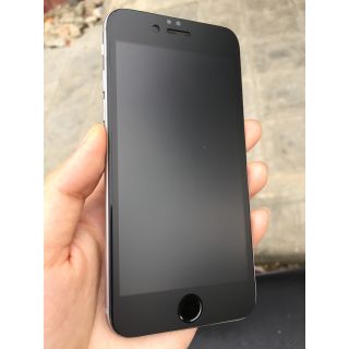Cường lực nhám full màn ip6 đến ipx