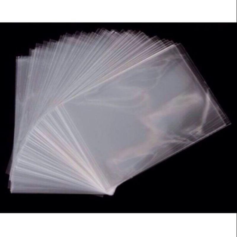 1kg túi  PE dẻo đựng nước lèo,thực phẩm.