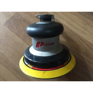 MÁY CHÀ NHÁM PRIMA 5 INCH, 125mm