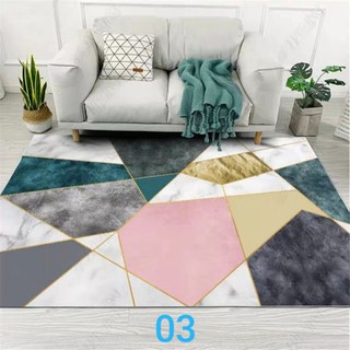 Thanh lý 25% thảm trang trí phòng ngủ, phòng khách