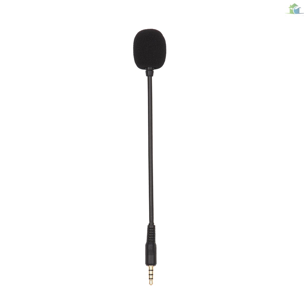 Micro Cổ Ngỗng Thay Thế Cho Phòng Thu Âm Chuyên Nghiệp