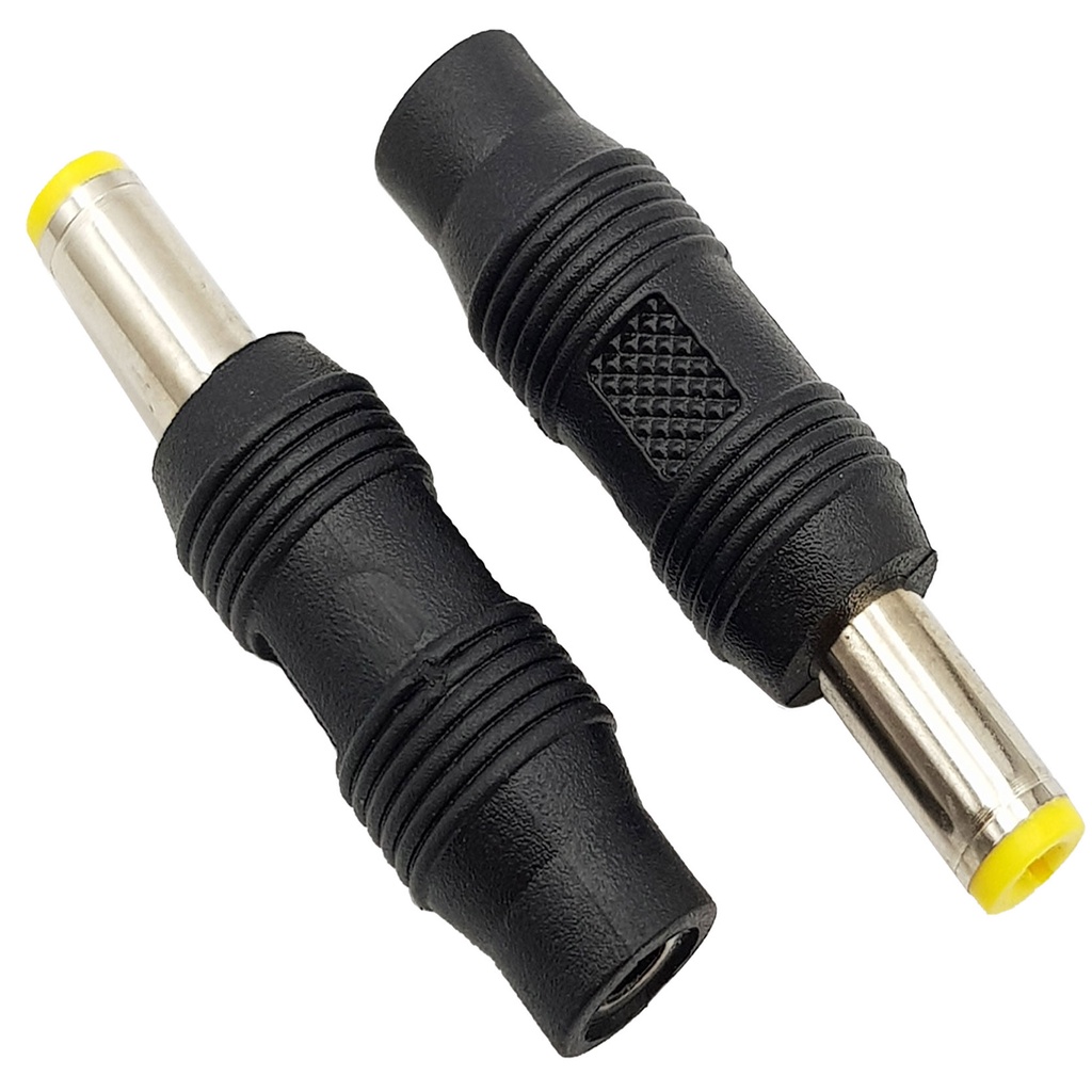 Đầu chuyển đổi DC 3.5x1.35mm sang DC 5.5x2.1mm