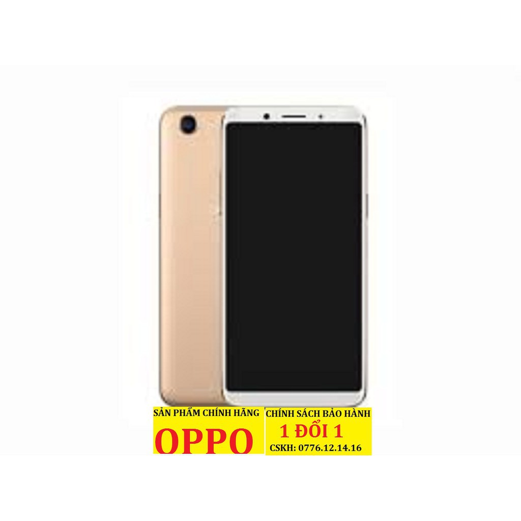 R12 điện thoại OPPO F5 4G mới Fullbox/ vua Selfiel 20Mp 1