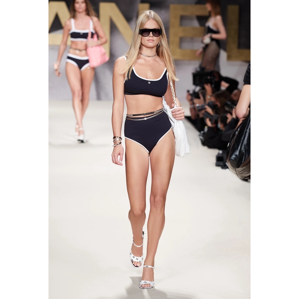 Bộ Đồ Bơi BIKINI Co Giãn Thời Trang Quyến Rũ Cho Nữ