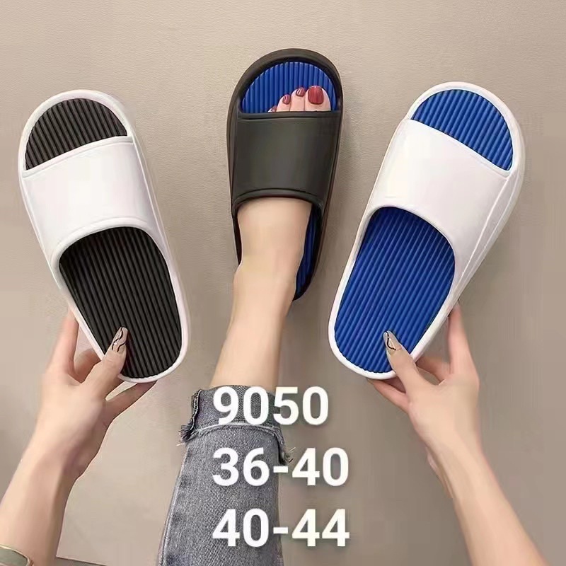 Dép nữ  đúc siêu nhẹ