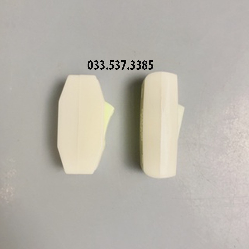 Công tắc quả nhót, công tắc nhỏ HINOKI nhỏ gọn bền đẹp