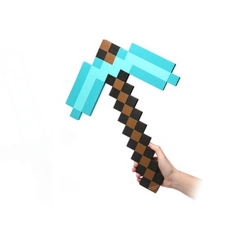 Đồ chơi mô hình minecraft cho bé