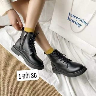 Combo 3 đôi boots bạn nhật na