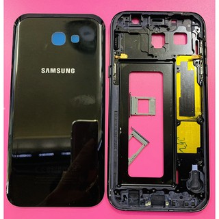 Vỏ điện thoại Samsung Galaxy A7 2017 A720