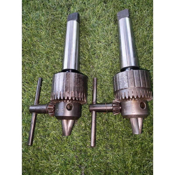 Bầu kẹp mũi khoan 3-16mm hàng Nhật bãi