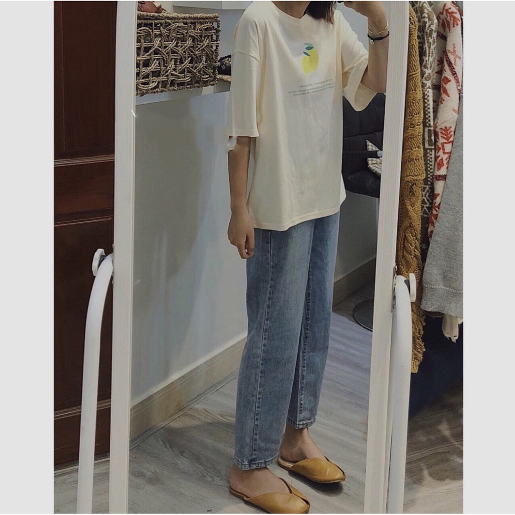 Quần DÀI JEAN 05 Nữ | BigBuy360 - bigbuy360.vn