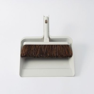 Đầu chổi quét và ki hốt rác muji nhật bản
