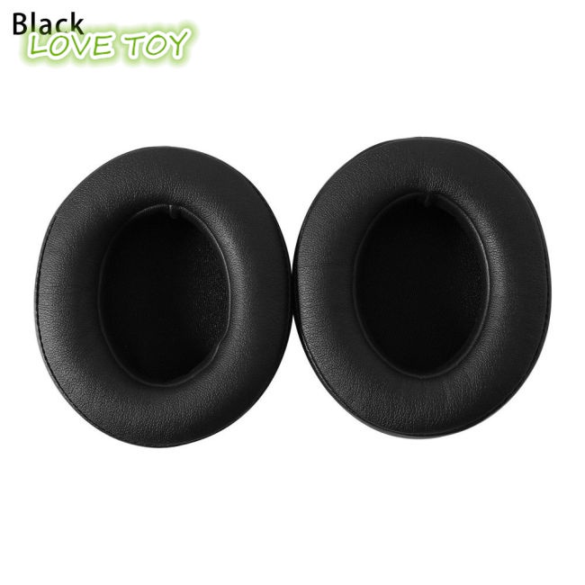 1 Cặp Đệm Tai Nghe Thay Thế Cho Tai Nghe Không Dây Beats Studio 2.0