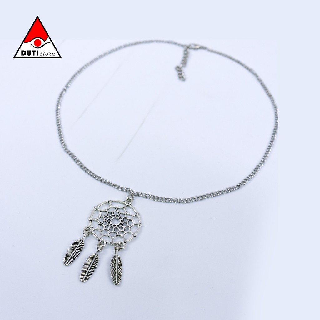 Dây chuyền Dream catcher DDC001 DutiOS | BigBuy360 - bigbuy360.vn