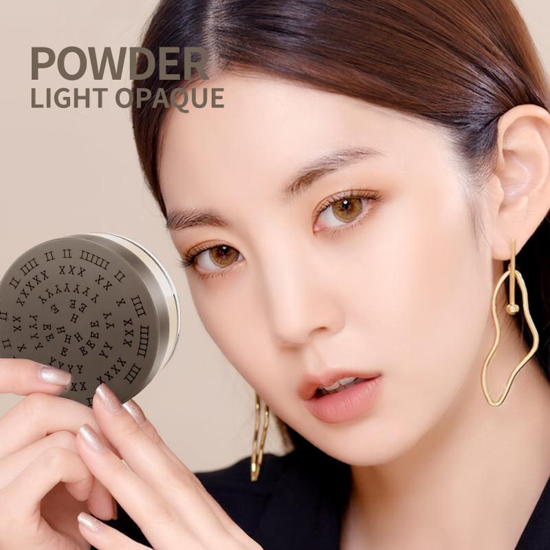 Kiểm soát dầu, phấn trang điểm lâu trôi cho hiệu ứng trang điểm cao cấp | BigBuy360 - bigbuy360.vn