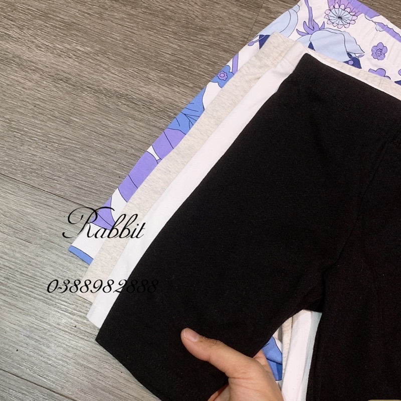 Legging đùi Place