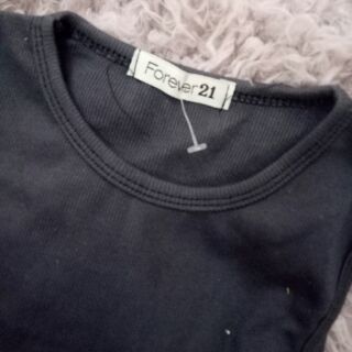 Áo len hiệu FOREVER 21 mới