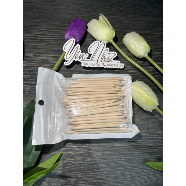 CÂY ĐẨY DA CHẾT LÀM MÓNG DÀI 7.5CM