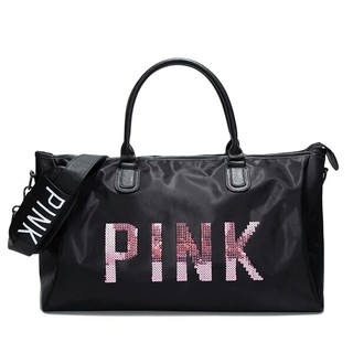 Túi du lịch Pink chống thấm nước