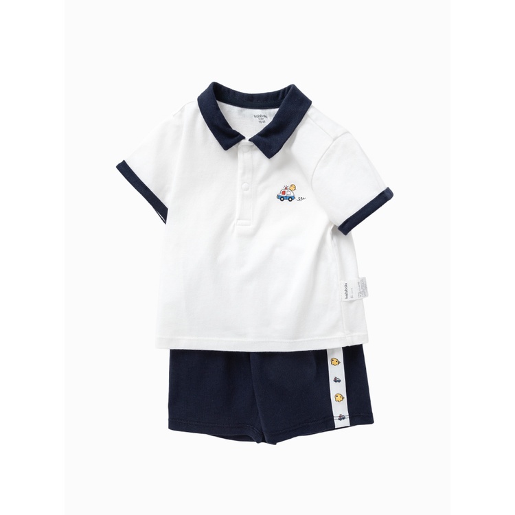 Bộ quần áo BALABALA - BABY dành cho bé trai 200222119103