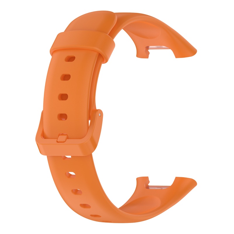 Dây Đeo Cao Su Cho Đồng Hồ Thông Minh Mi Band 7 Pro
