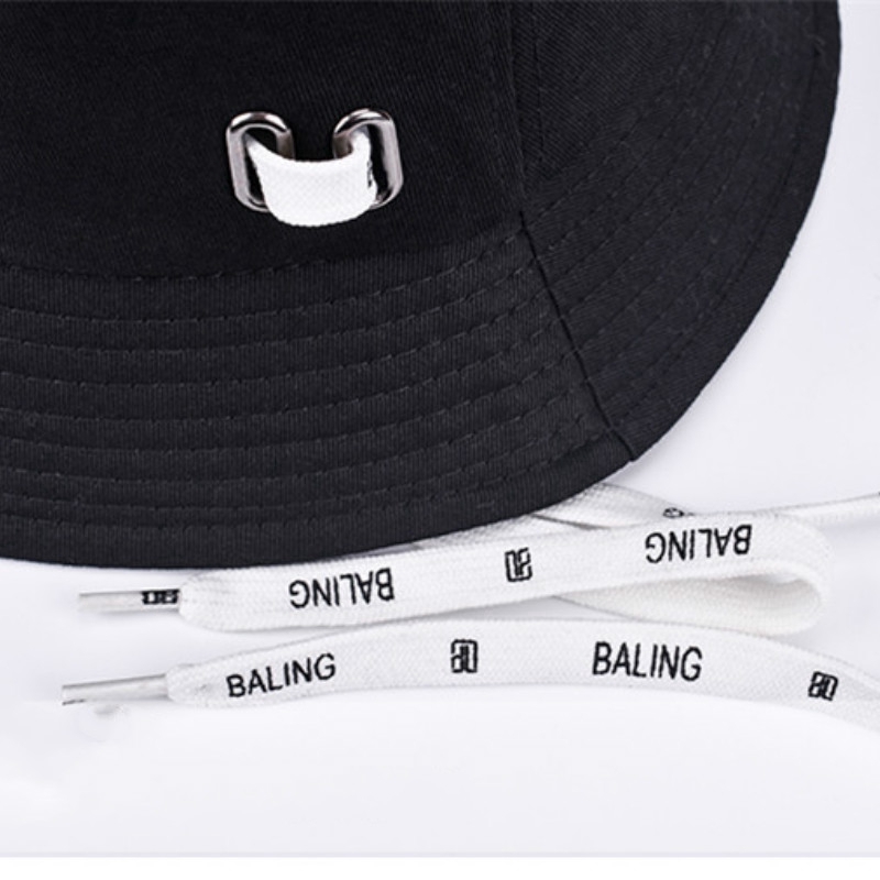 Korean Fashion Beaded Hats