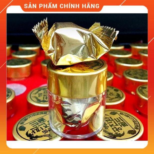 [ Sale Sốc ] Viên Hoàn Hồng Sâm, Viên Nang Mềm Cao Cấp Hàn Quốc