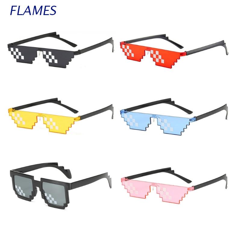 Mắt kính Thug Life sáng tạo cho người lớn và trẻ em