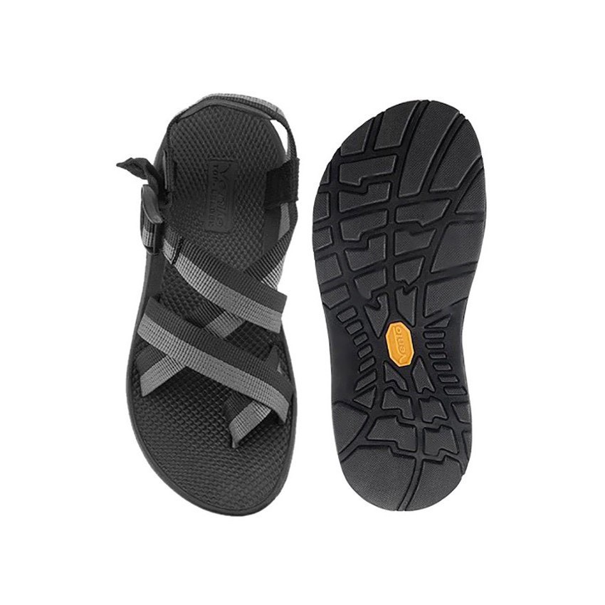 nam sandal [FREE SHIP] Giày Sandal Nam Xuất Khẩu - Nhật Kiểu Xỏ Ngón - Bảo Hành Keo Vĩnh Viễn