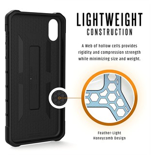 Ốp lưng iPhone Xs Max UAG Pathfinder SE