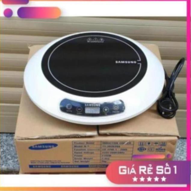 Bếp điện từ Samsung không kén nồ SS 2020_ nhập khẩu Thái Lan_Full Box