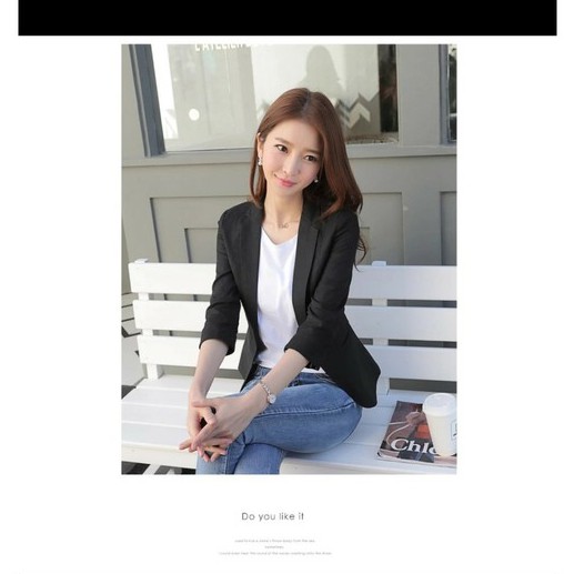 Áo Khoác Vest Blazer Nữ Phong Cách Hàn Quốc Thời Trang💕𝑭𝑹𝑬𝑬𝑺𝑯𝑰𝑷💕[Giá gốc tận xưởng] ÁO KIỂU NỮ CÔNG SỞ