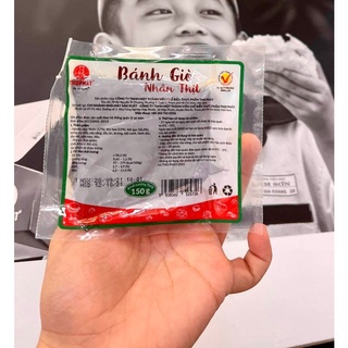 bánh giò Thọ Phát