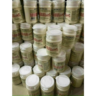 Kem dưỡng kích trắng abutine 3c3
