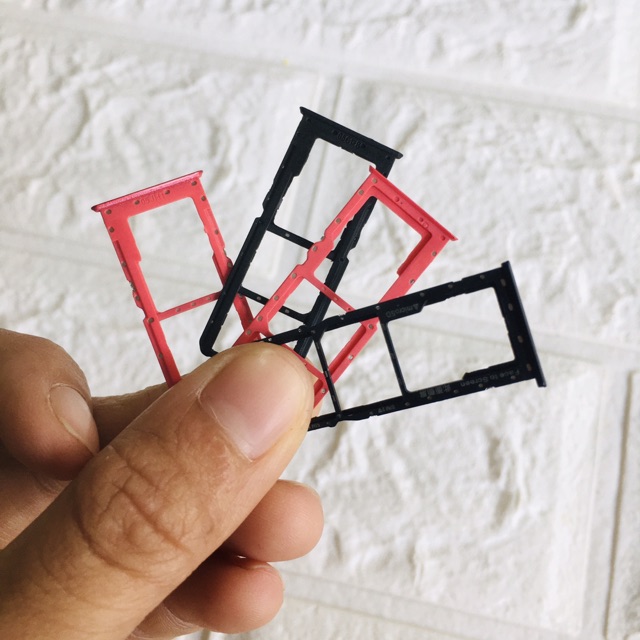 Khay Sim Oppo A3S Zin Hàng Cao Cấp