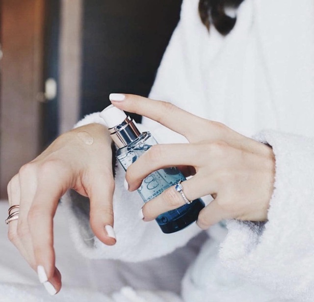 Dưỡng chất khoáng cô đặc Vichy Mineral 89 booster | BigBuy360 - bigbuy360.vn