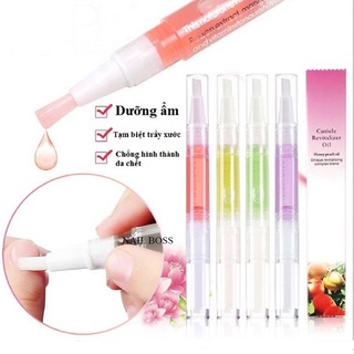 Bút dưỡng móng OPI NAIL BOSS