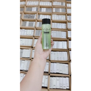 Toner Ngải cứu diếp cá Dr Cell