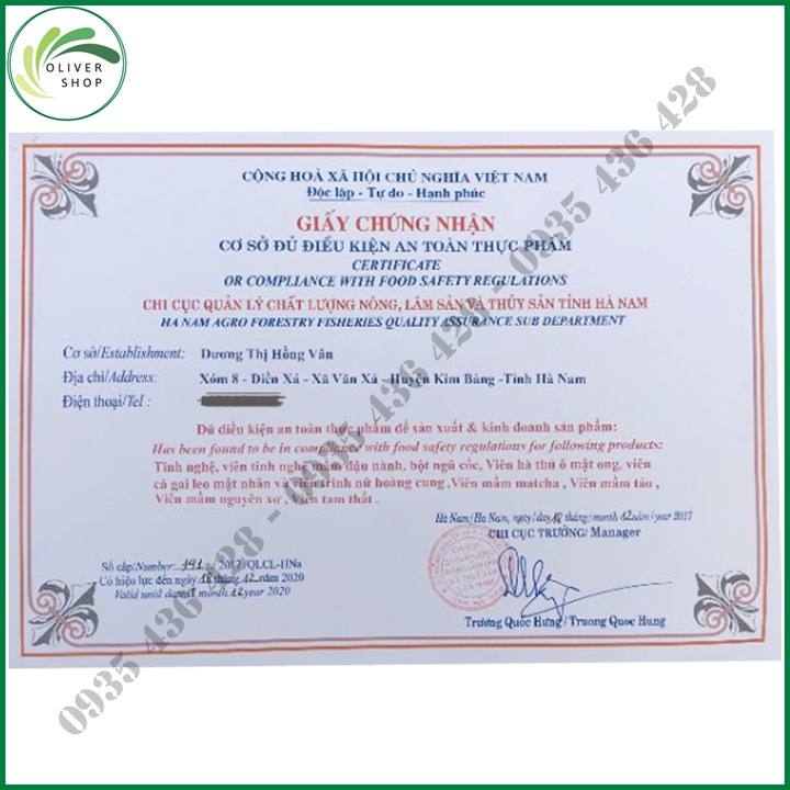 Hộp 500gr Viên Mầm Đậu Nành Hồng Sâm Matcha ⚡FREE SHIP⚡ Chiết xuất từ thiên nhiên, Giúp tăng vòng một và làm đẹp da