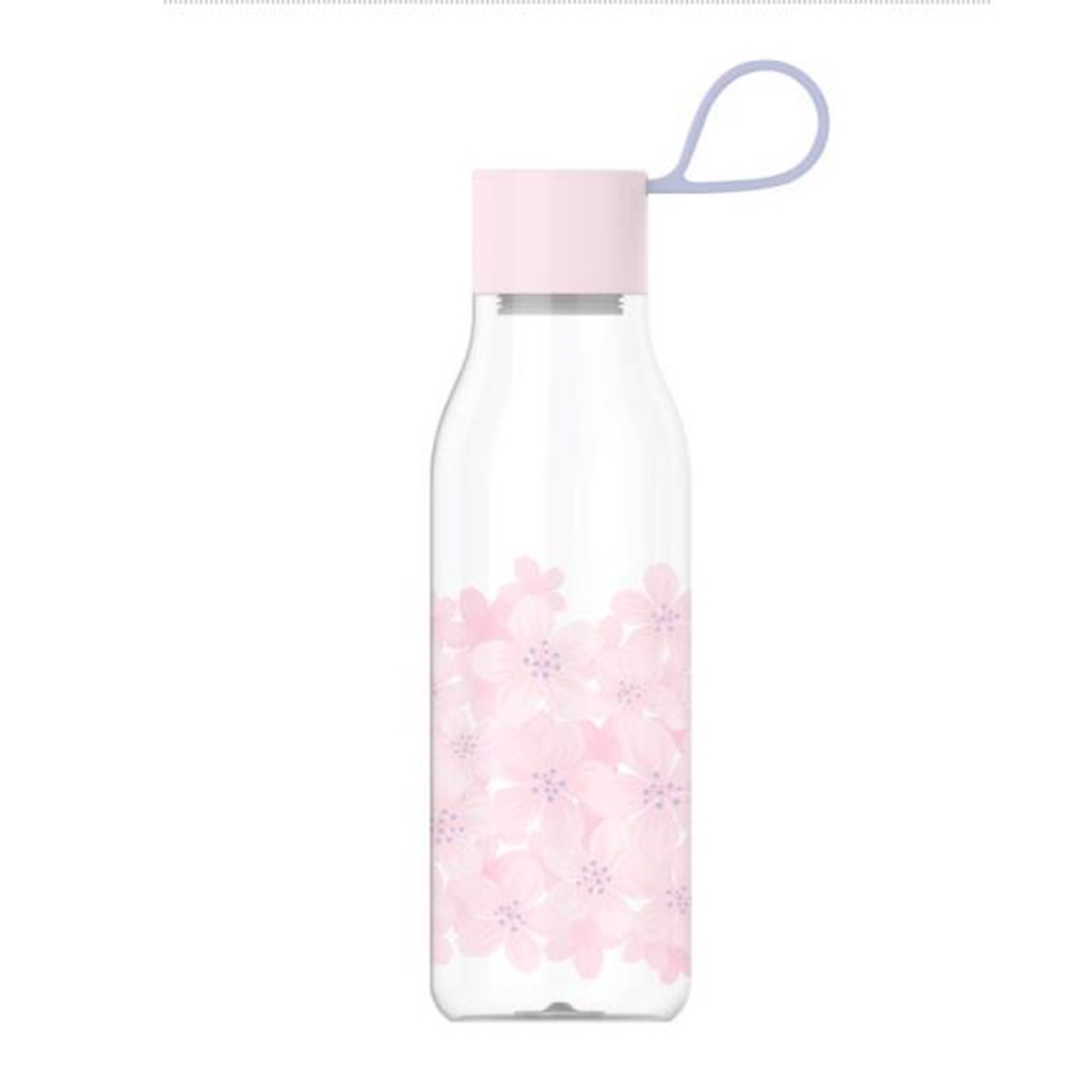 Bình Starbucks 24Oz (709ml) Sakura Blossoms