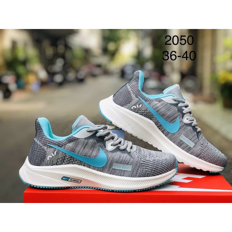 Giày sneaker nữ A112 07 màu