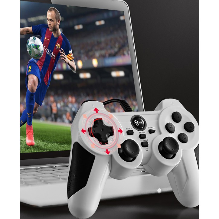 Gamepad / Tay cầm chơi game Betop BTP-2163X FIFA ONLINE 4