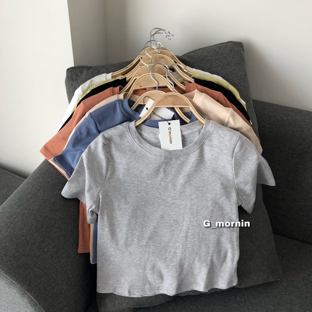 Áo Croptop 002 | BigBuy360 - bigbuy360.vn