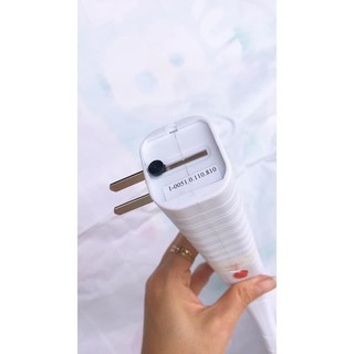 Vợt bắt muỗi đa năng G8