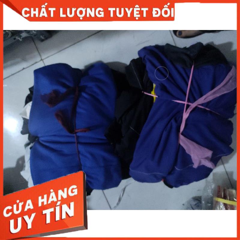 1kg giẻ lau nhà,giẻ lau vệ sinh máy móc,giẻ lau