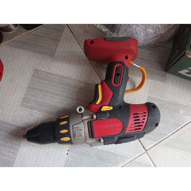 khoan pin 14.4v siêu khủng