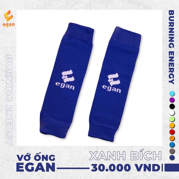Tất Ống Chân Egan - Vớ ống Egan chính hãng cao cấp, ôm chân, mang cao tới bắp chân, dày và mềm mại, thoáng khí, thấm hút